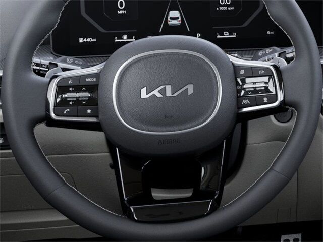 2025 Kia Sorento Plug-in Hybrid SX Prestige AWD Glendale CA