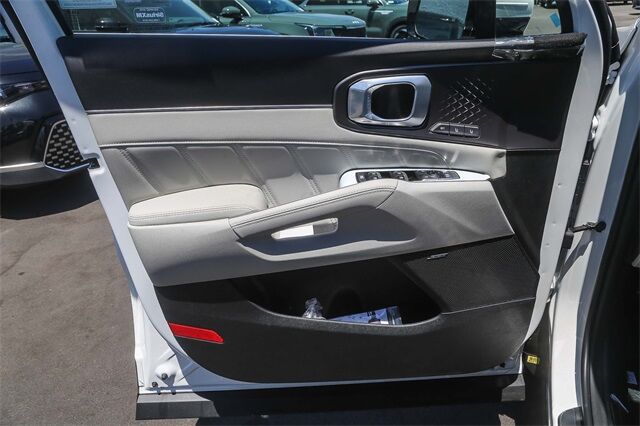 2025 Kia Sorento Plug-in Hybrid SX Prestige AWD Glendale CA