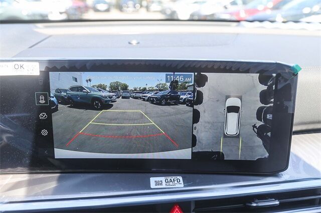 2025 Kia Sorento Plug-in Hybrid SX Prestige AWD Glendale CA