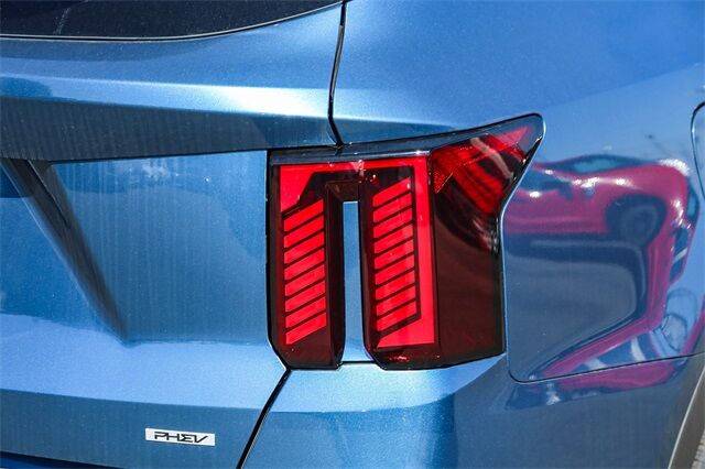 2025 Kia Sorento Plug-in Hybrid SX Prestige AWD Glendale CA