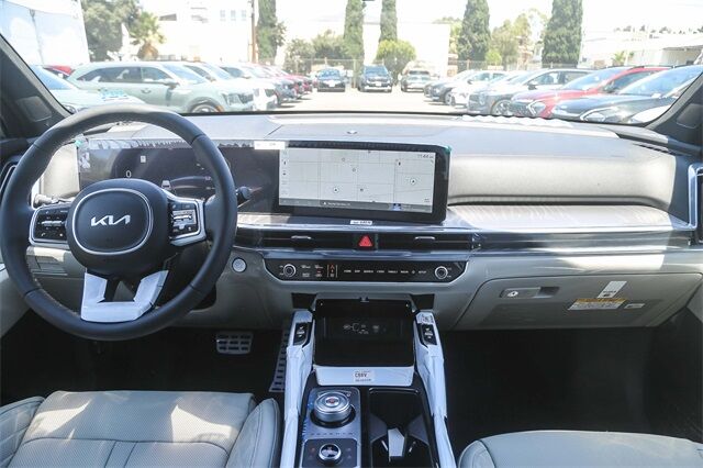 2025 Kia Sorento Plug-in Hybrid SX Prestige AWD Glendale CA