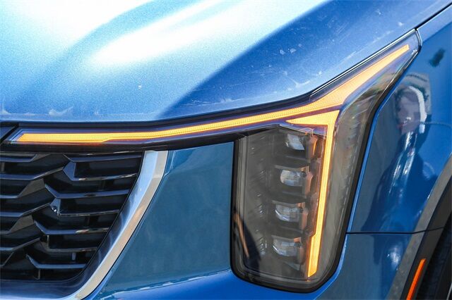 2025 Kia Sorento Plug-in Hybrid SX Prestige AWD Glendale CA