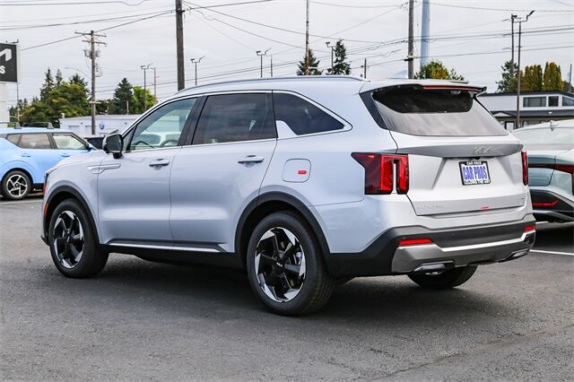 2025 Kia Sorento Plug-in Hybrid SX Prestige AWD Glendale CA