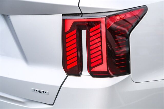 2025 Kia Sorento Plug-in Hybrid SX Prestige AWD Glendale CA