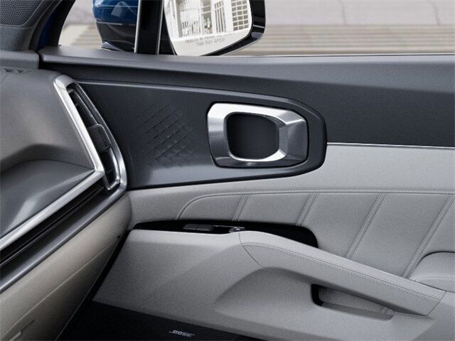 2025 Kia Sorento Plug-in Hybrid SX Prestige AWD Glendale CA
