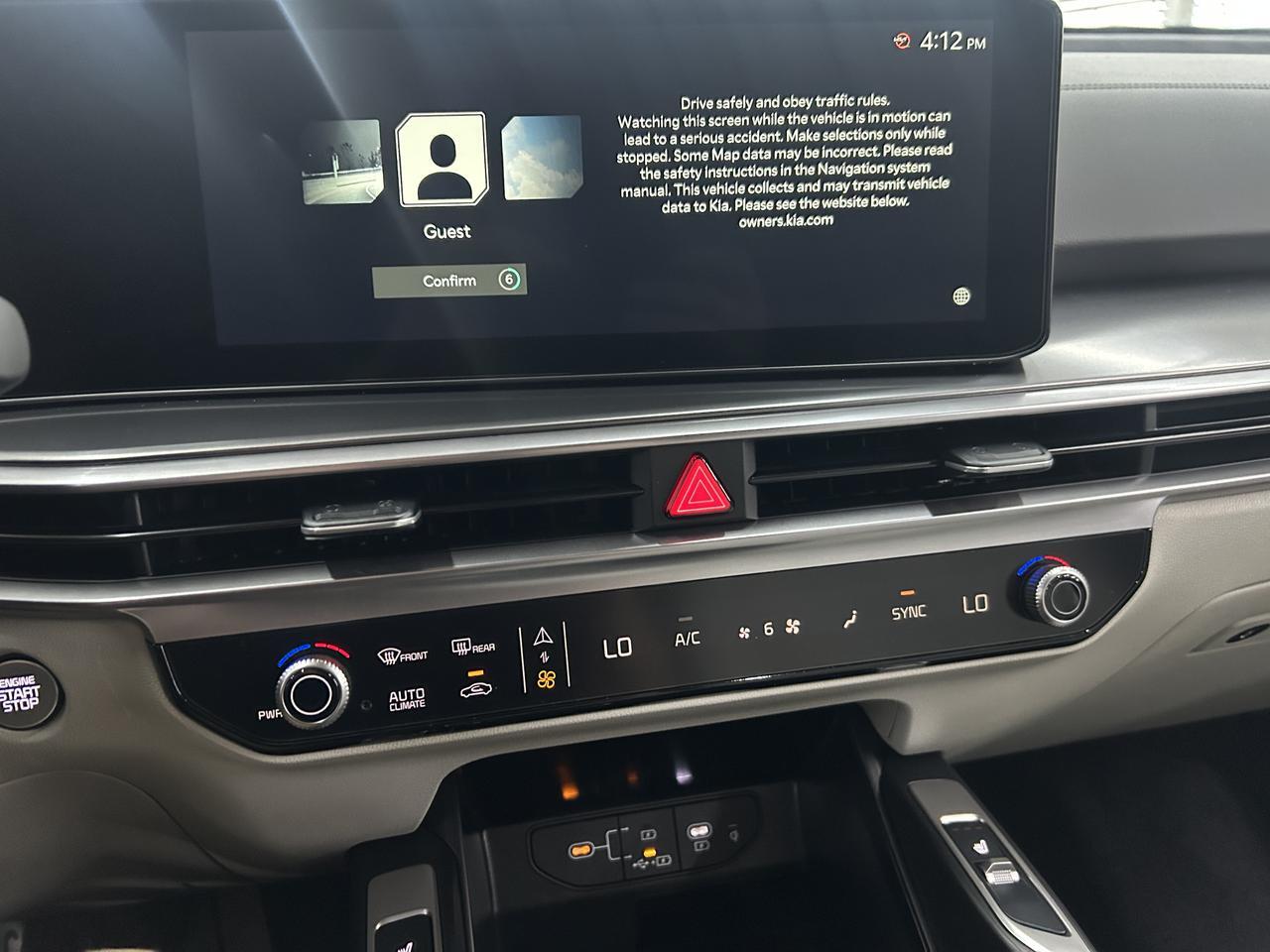 2025 Kia Sorento S AWD Benwood WV