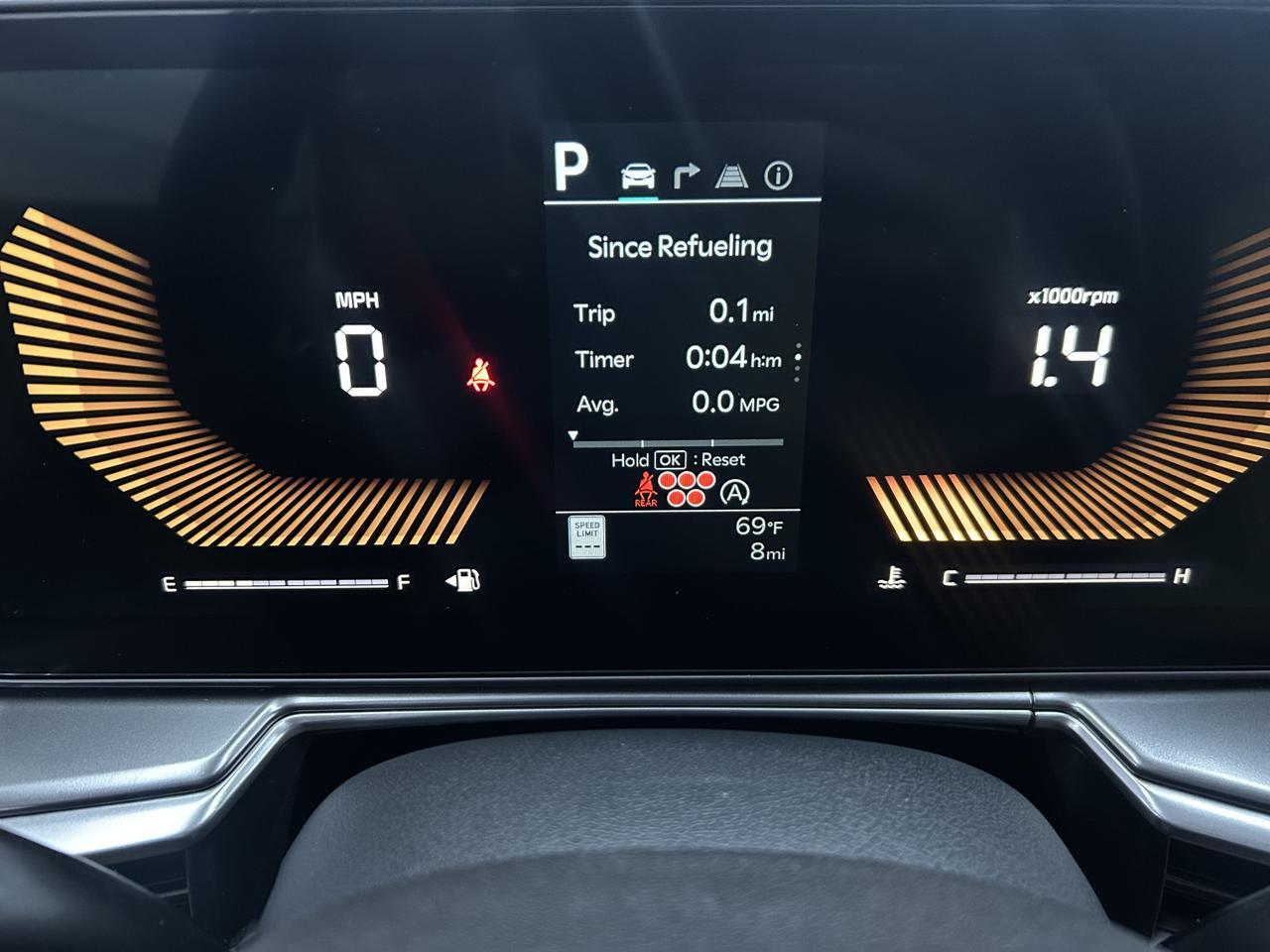 2025 Kia Sorento S AWD Benwood WV