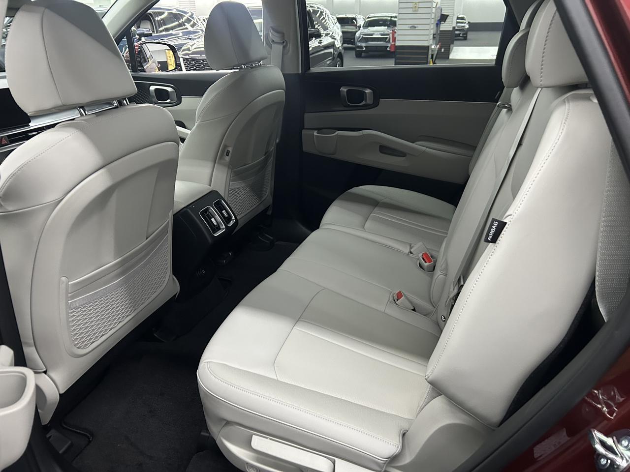 2025 Kia Sorento S AWD Benwood WV