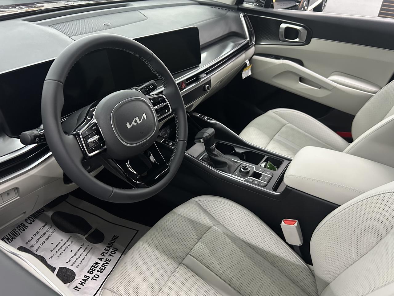 2025 Kia Sorento S AWD Benwood WV