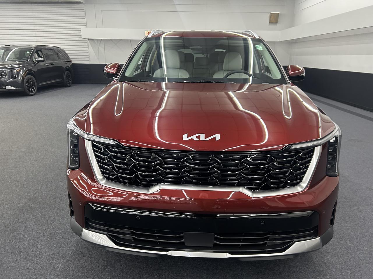 2025 Kia Sorento S AWD Benwood WV