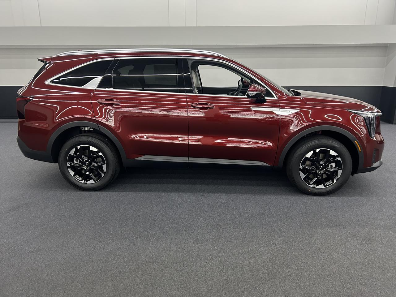 2025 Kia Sorento S AWD Benwood WV