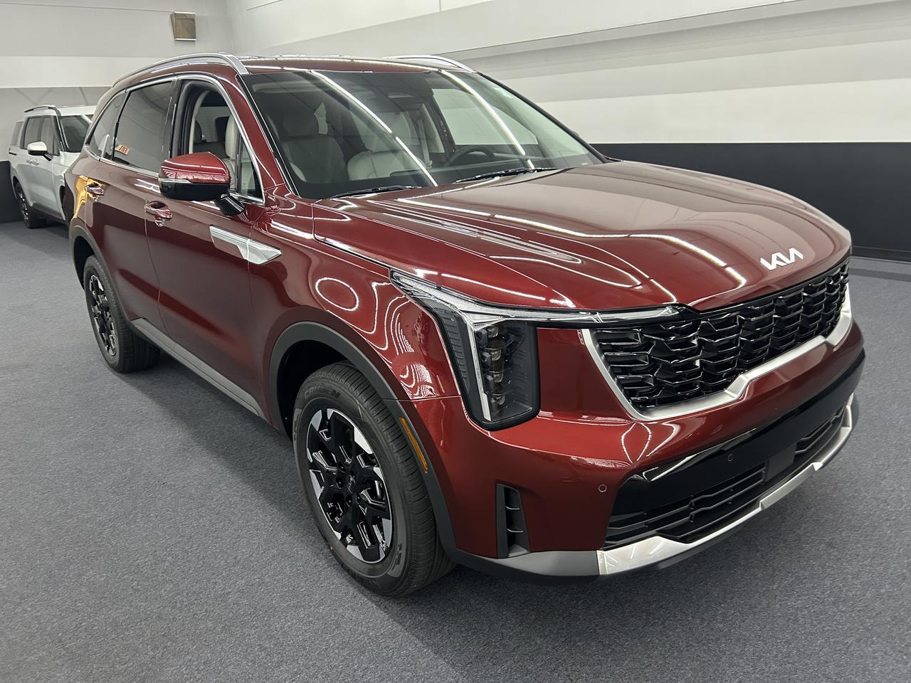 2025 Kia Sorento S AWD Benwood WV