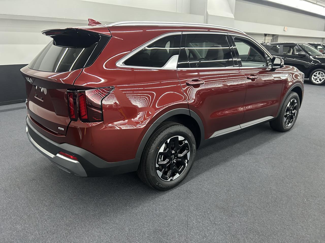 2025 Kia Sorento S AWD Benwood WV