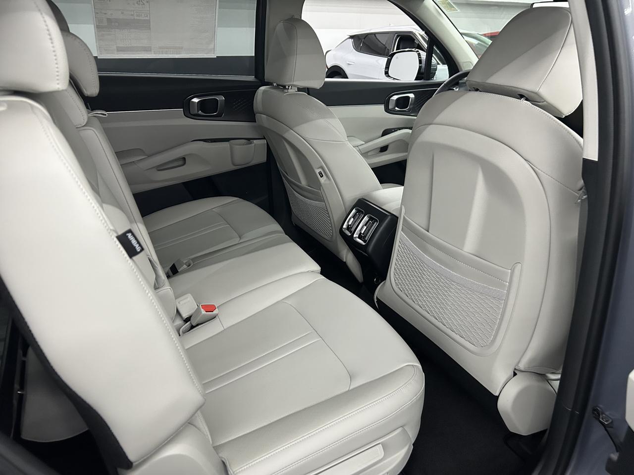 2025 Kia Sorento S AWD Benwood WV