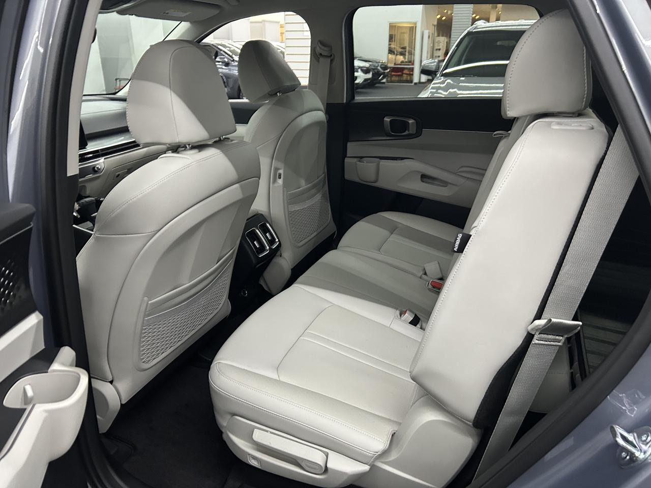 2025 Kia Sorento S AWD Benwood WV