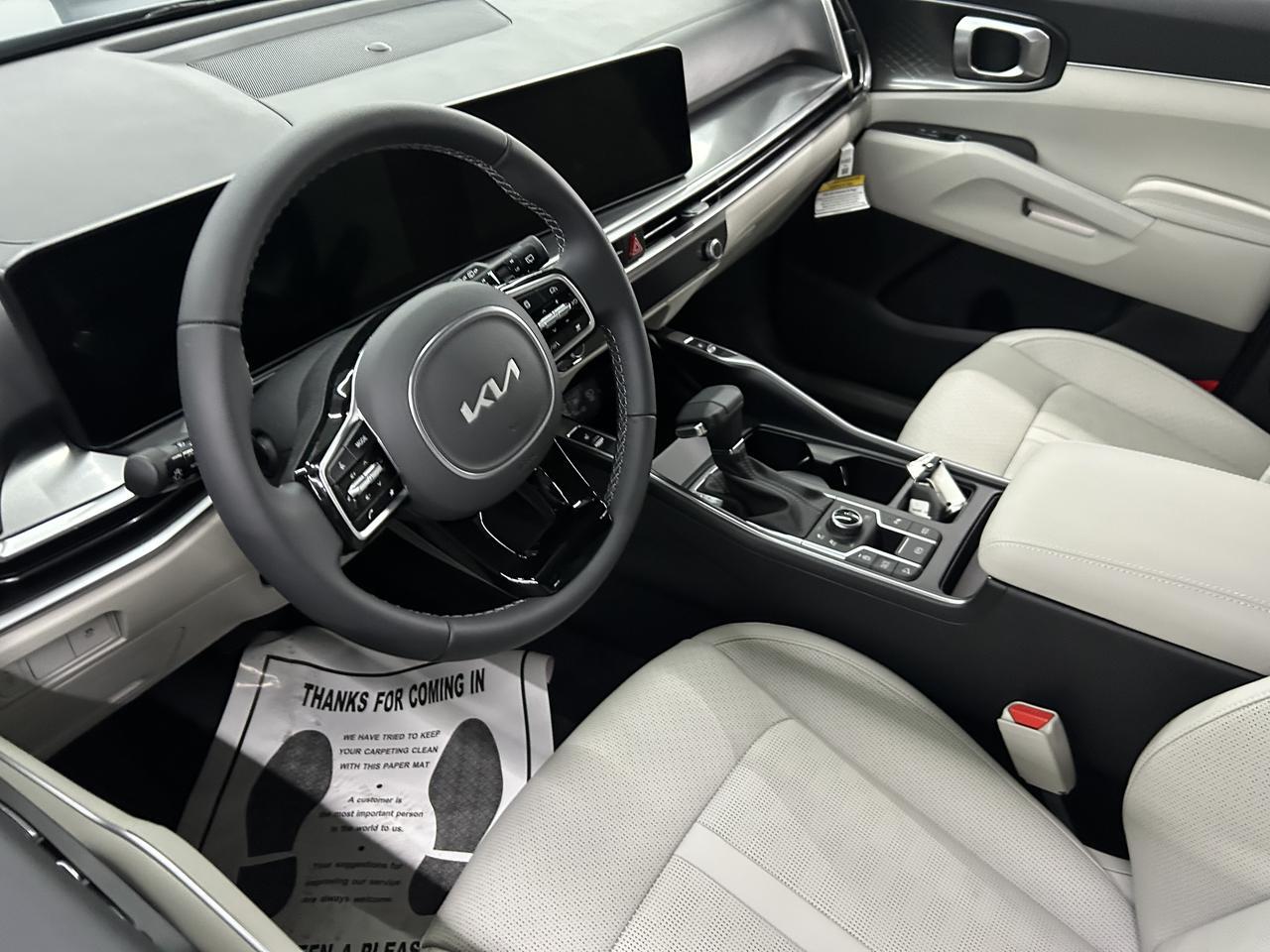 2025 Kia Sorento S AWD Benwood WV