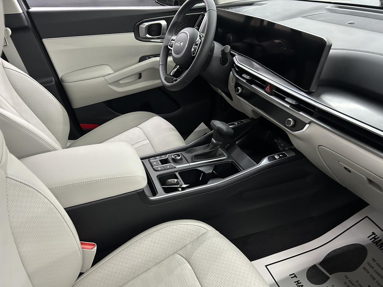2025 Kia Sorento S AWD Benwood WV