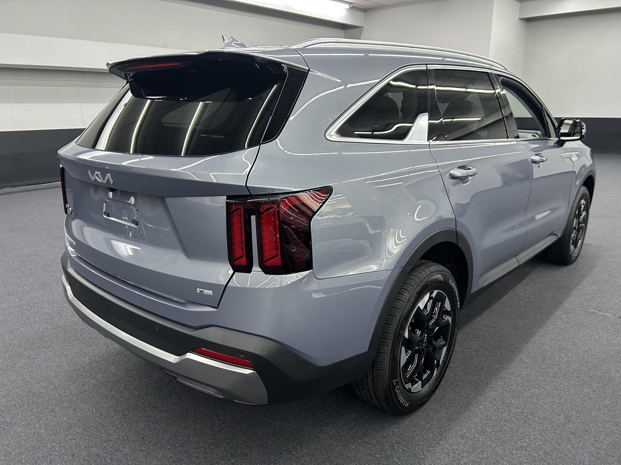 2025 Kia Sorento S AWD Benwood WV