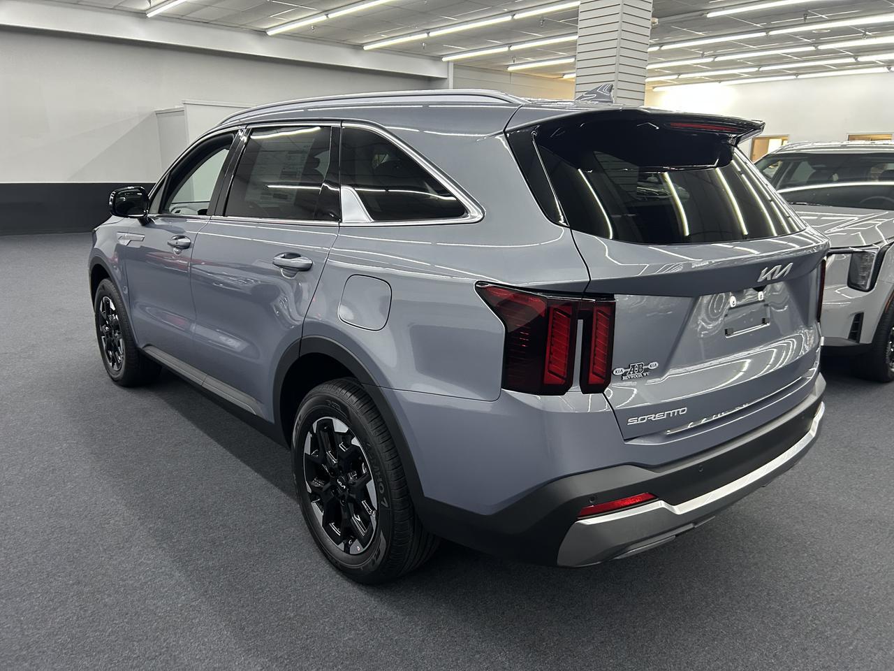 2025 Kia Sorento S AWD Benwood WV