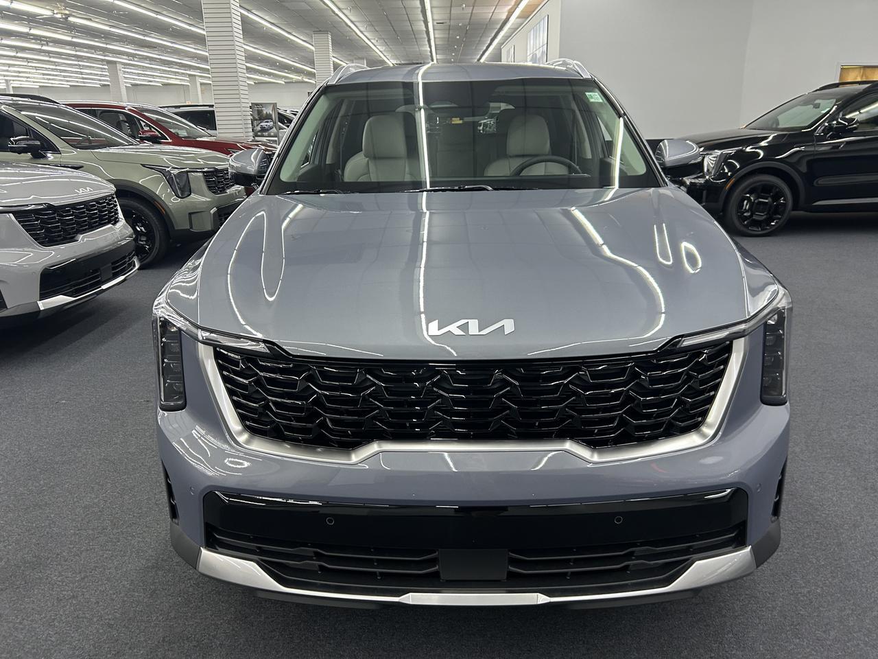 2025 Kia Sorento S AWD Benwood WV