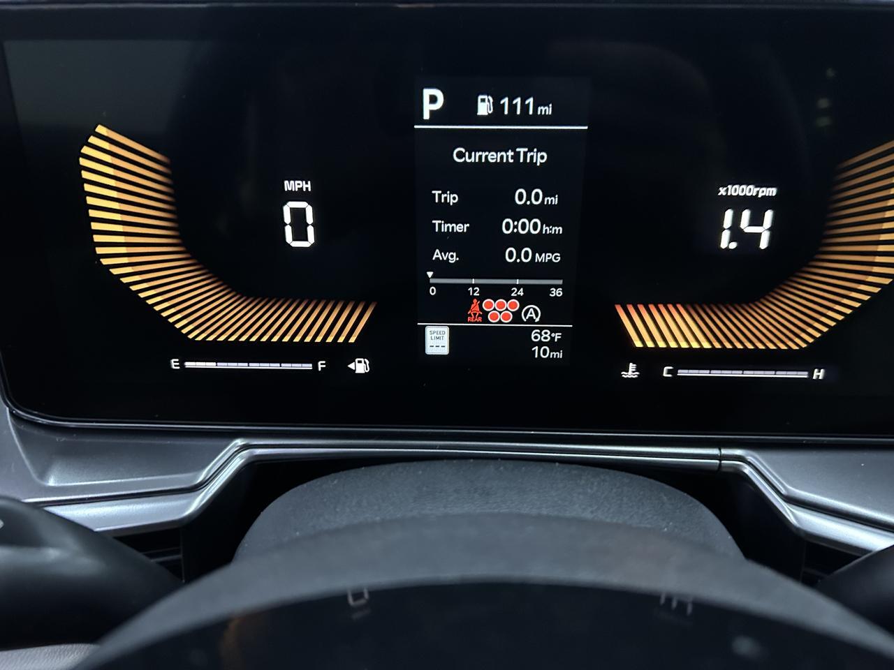 2025 Kia Sorento S AWD Benwood WV
