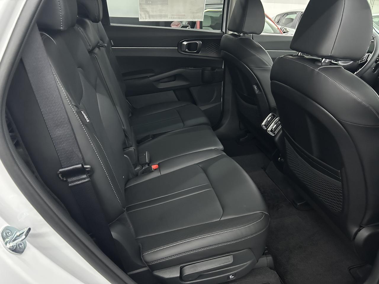 2025 Kia Sorento S AWD Benwood WV