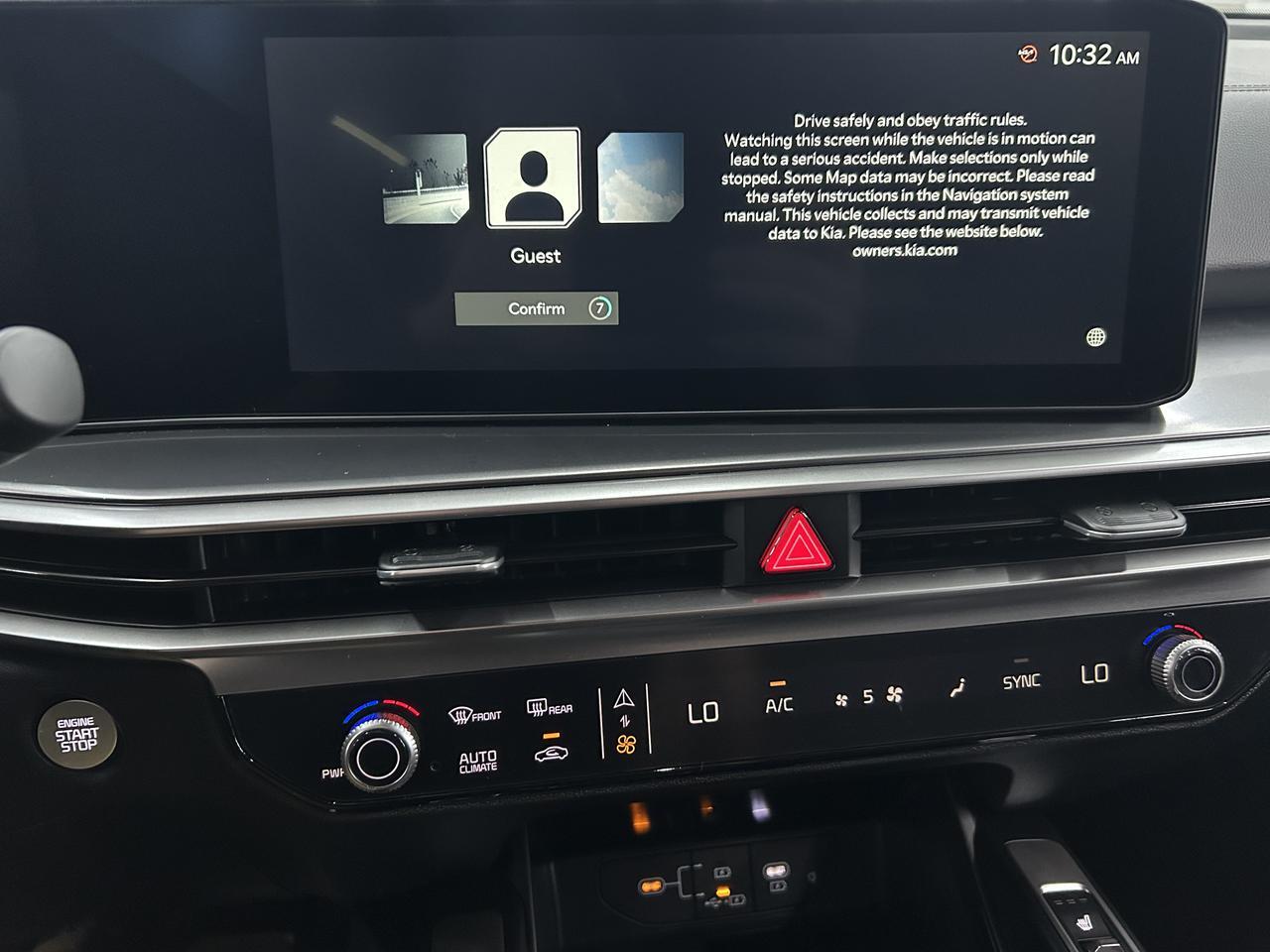 2025 Kia Sorento S AWD Benwood WV