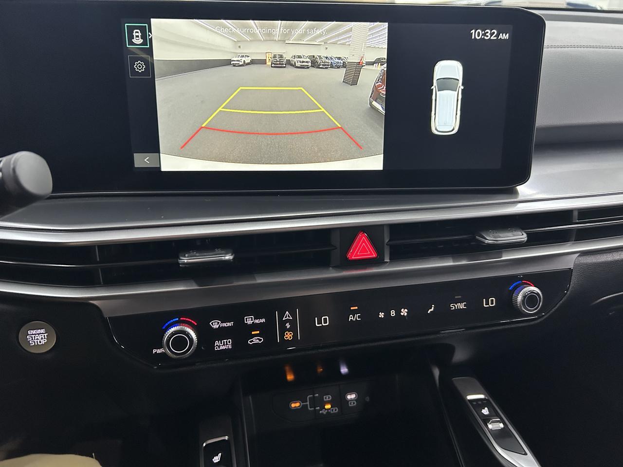 2025 Kia Sorento S AWD Benwood WV