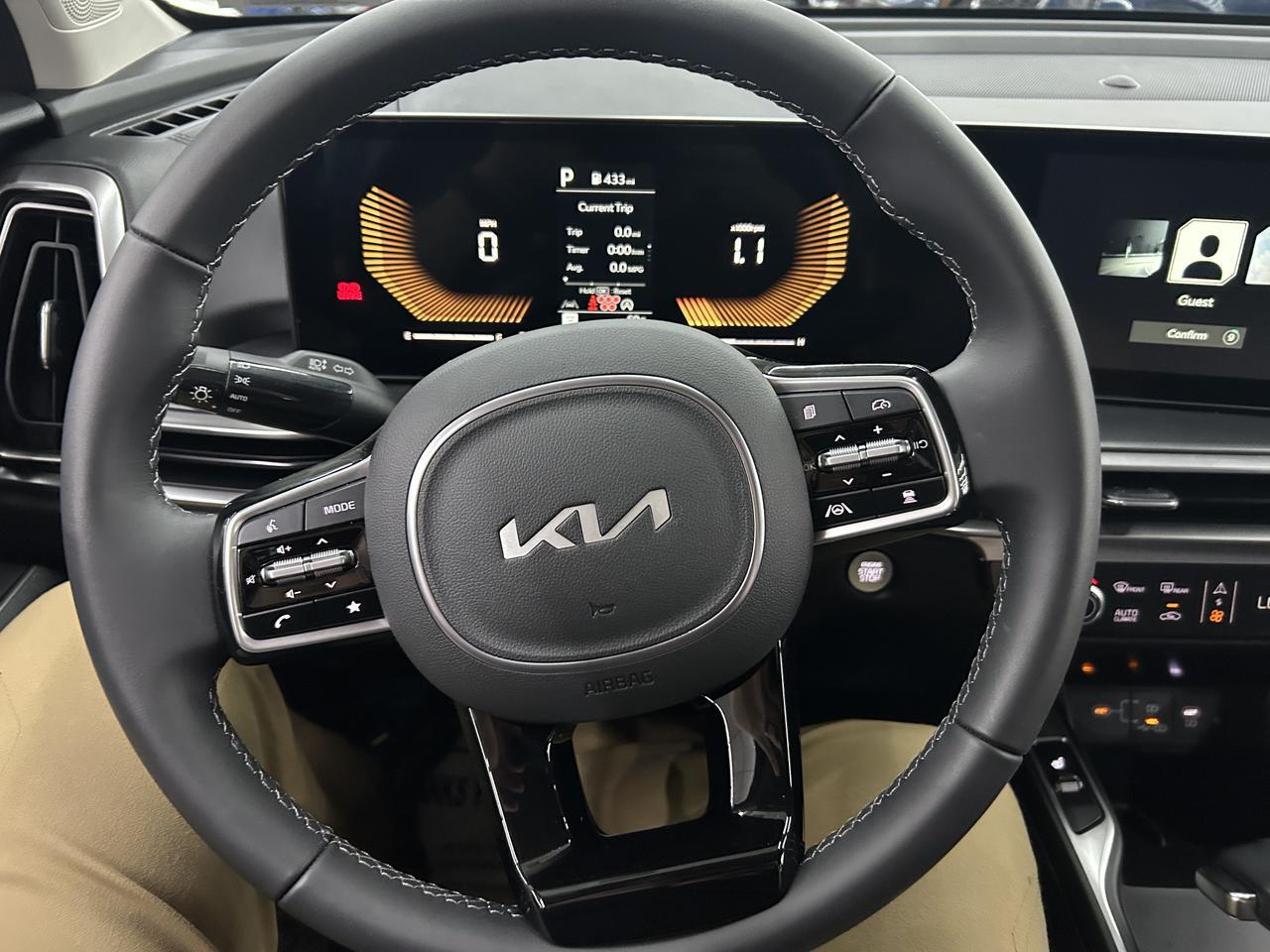 2025 Kia Sorento S AWD Benwood WV