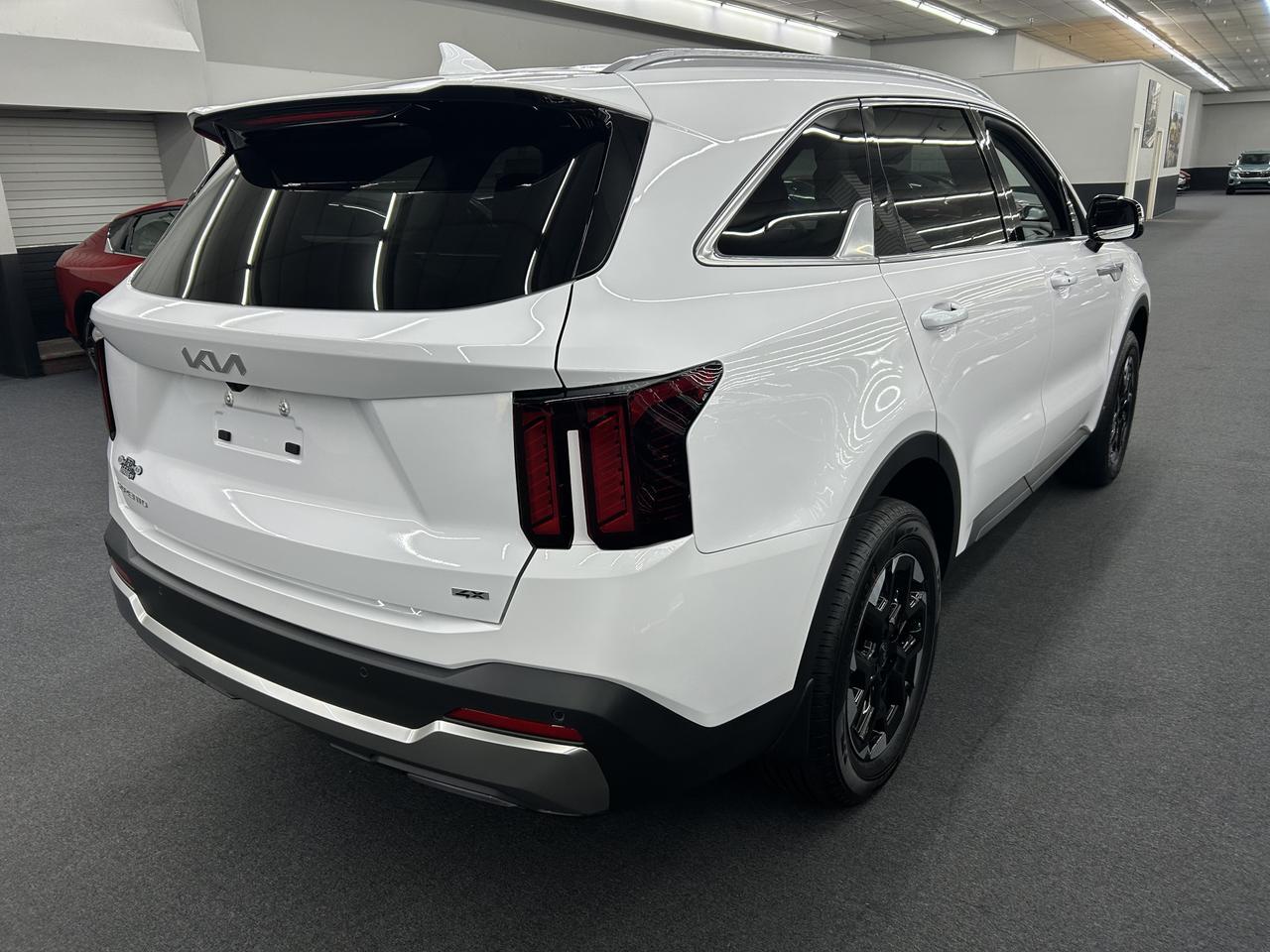 2025 Kia Sorento S AWD Benwood WV