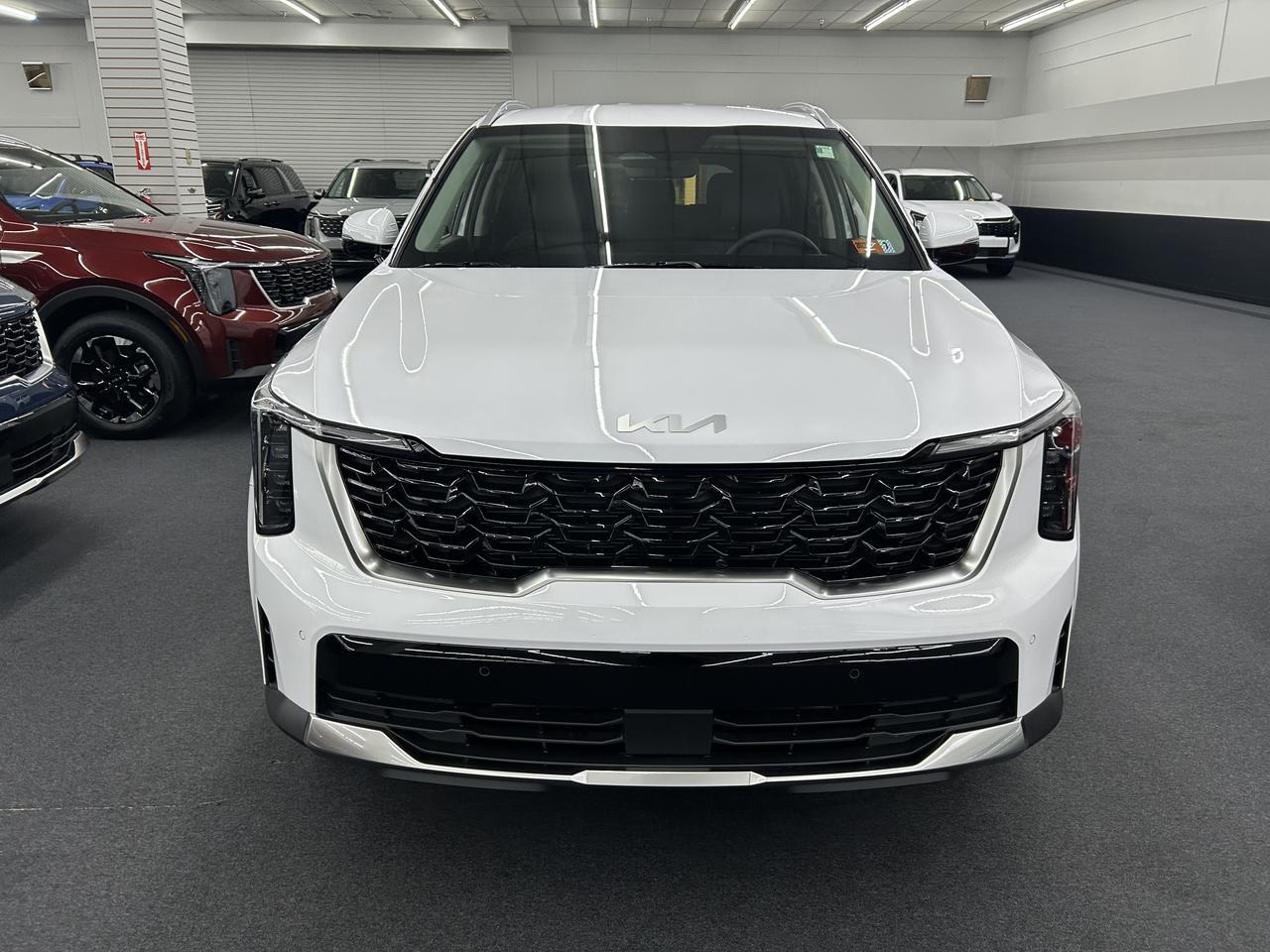 2025 Kia Sorento S AWD Benwood WV