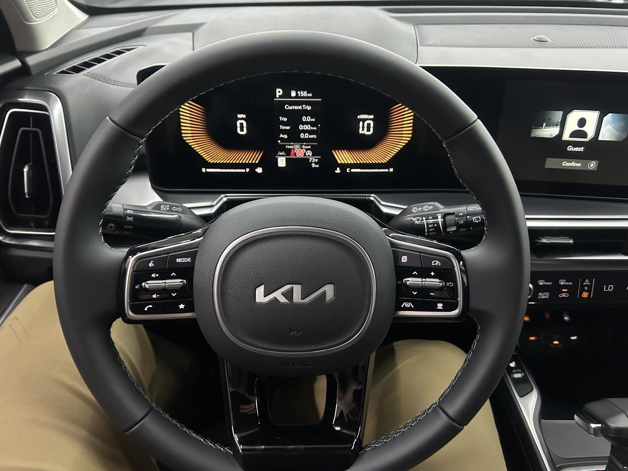 2025 Kia Sorento S AWD Benwood WV