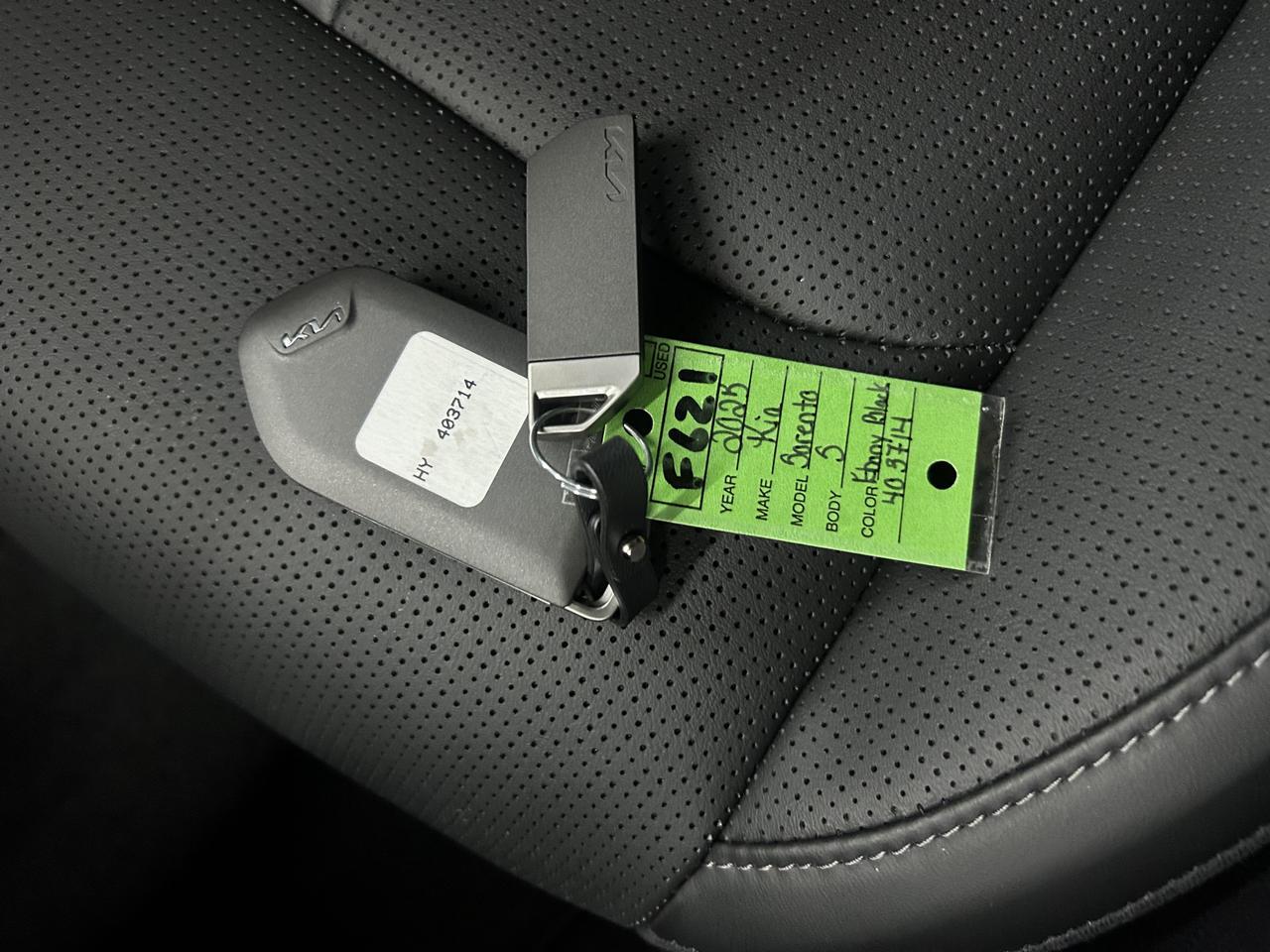 2025 Kia Sorento S AWD Benwood WV