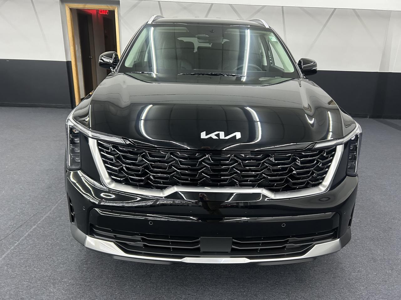 2025 Kia Sorento S AWD Benwood WV