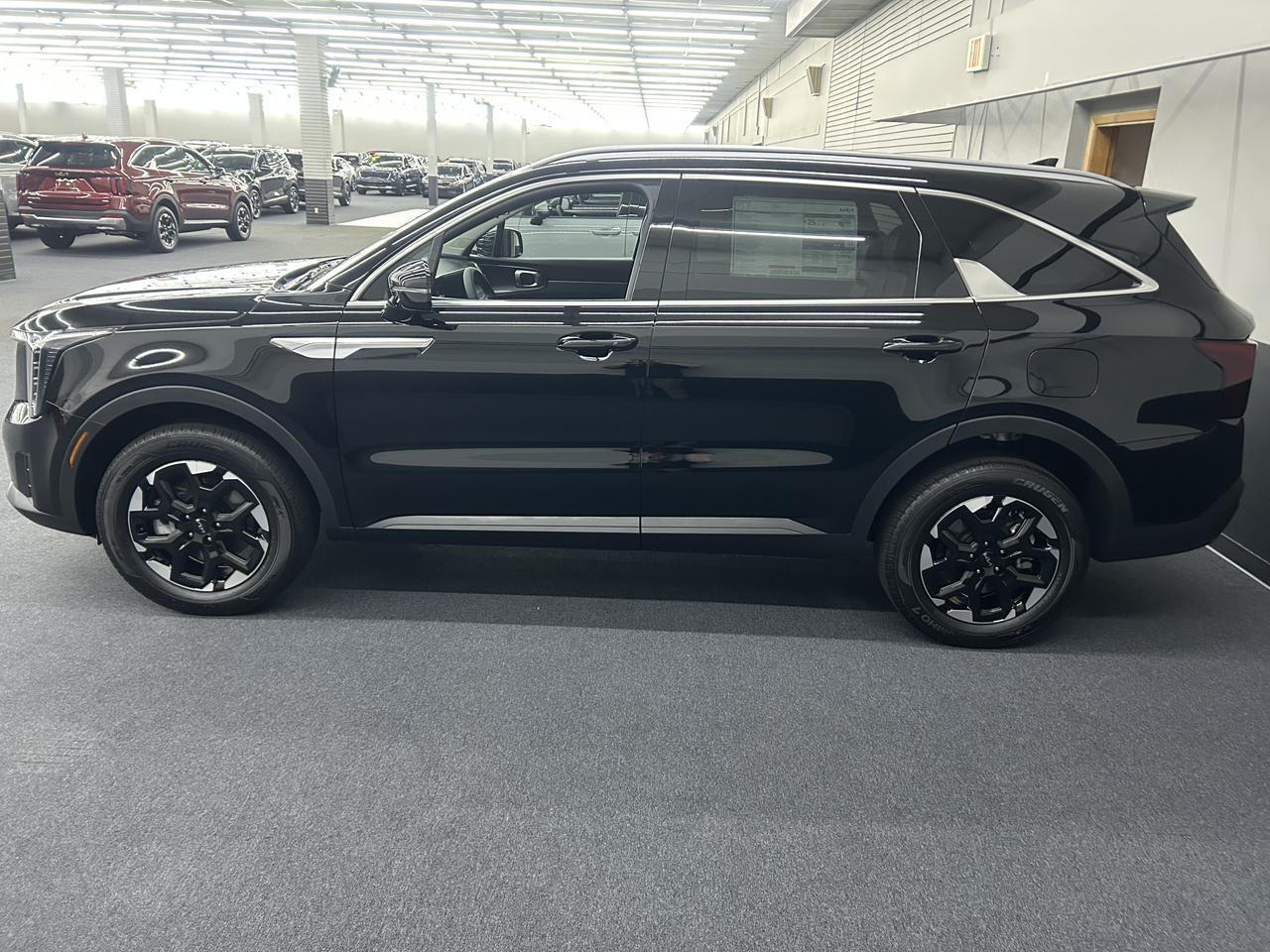 2025 Kia Sorento S AWD Benwood WV