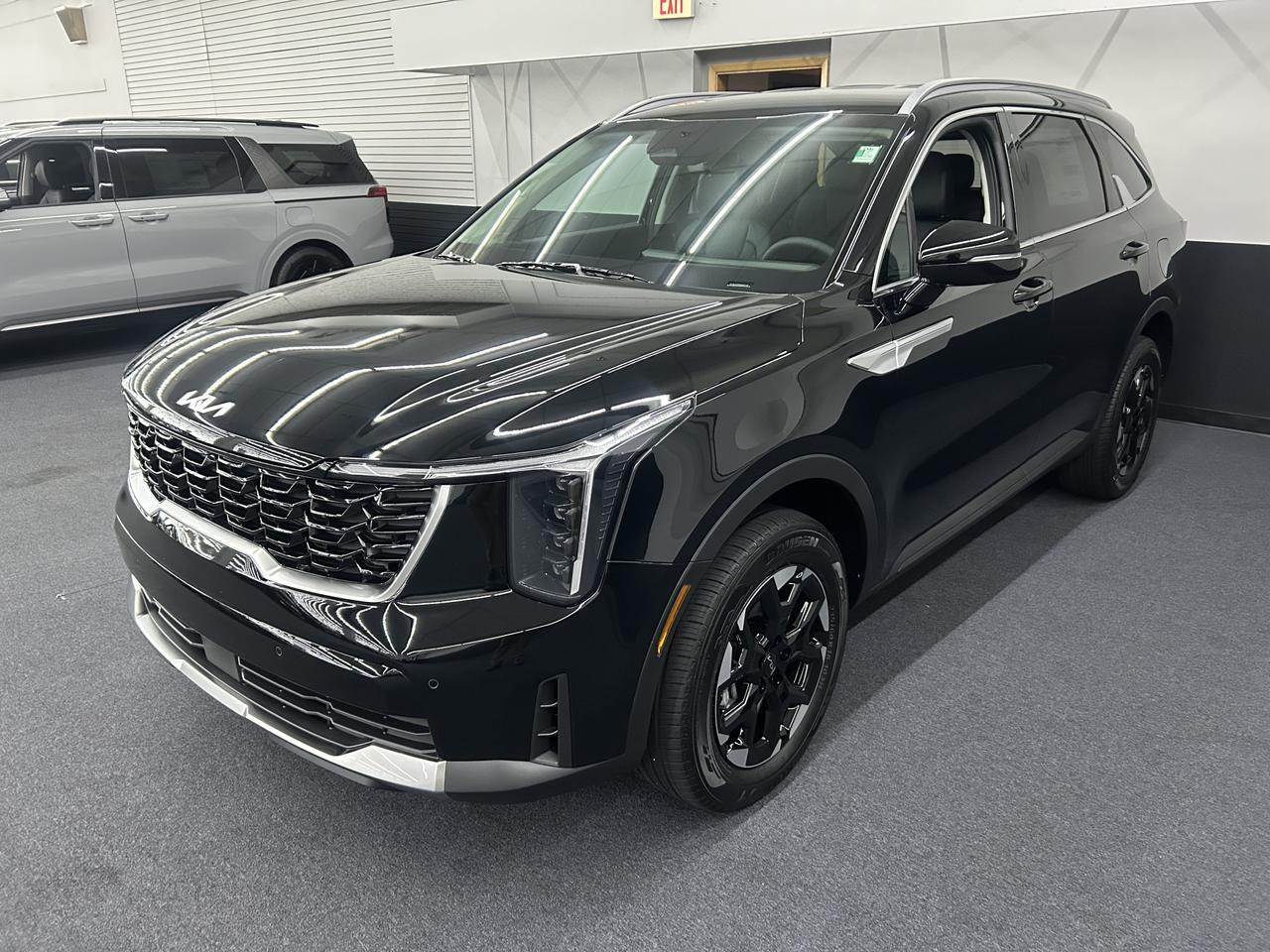 2025 Kia Sorento S AWD Benwood WV
