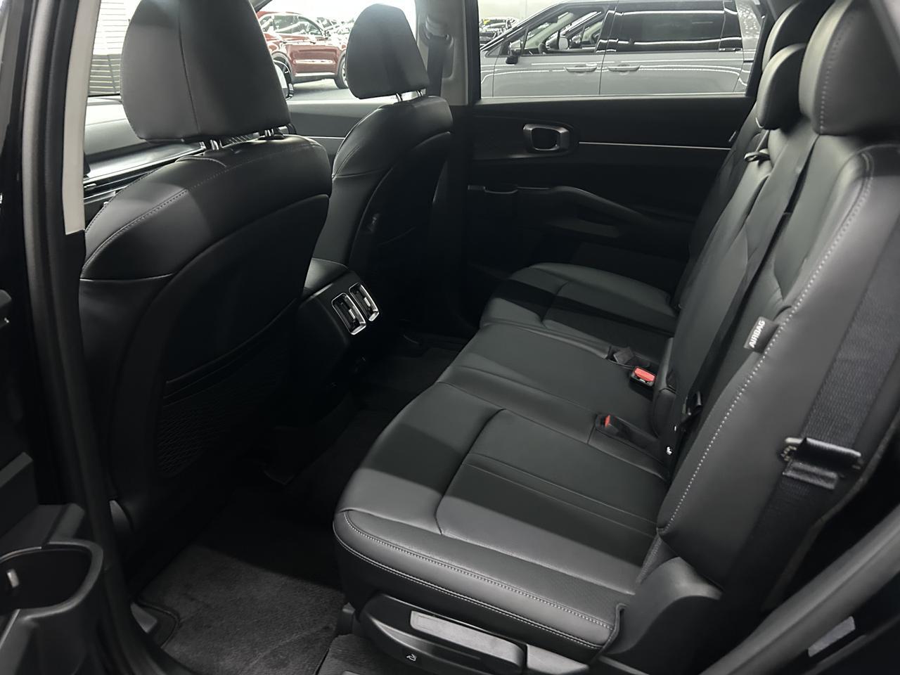 2025 Kia Sorento S AWD Benwood WV