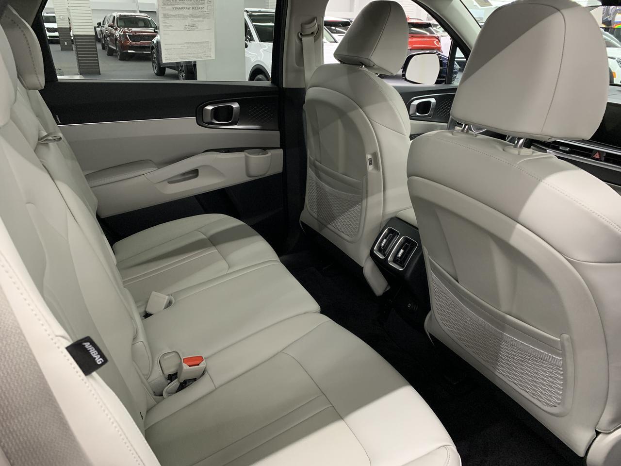 2025 Kia Sorento S AWD Benwood WV