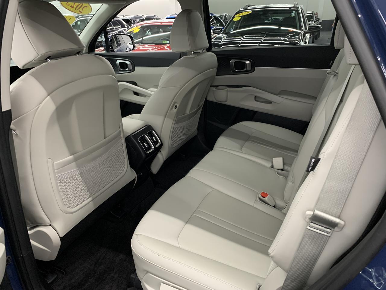 2025 Kia Sorento S AWD Benwood WV