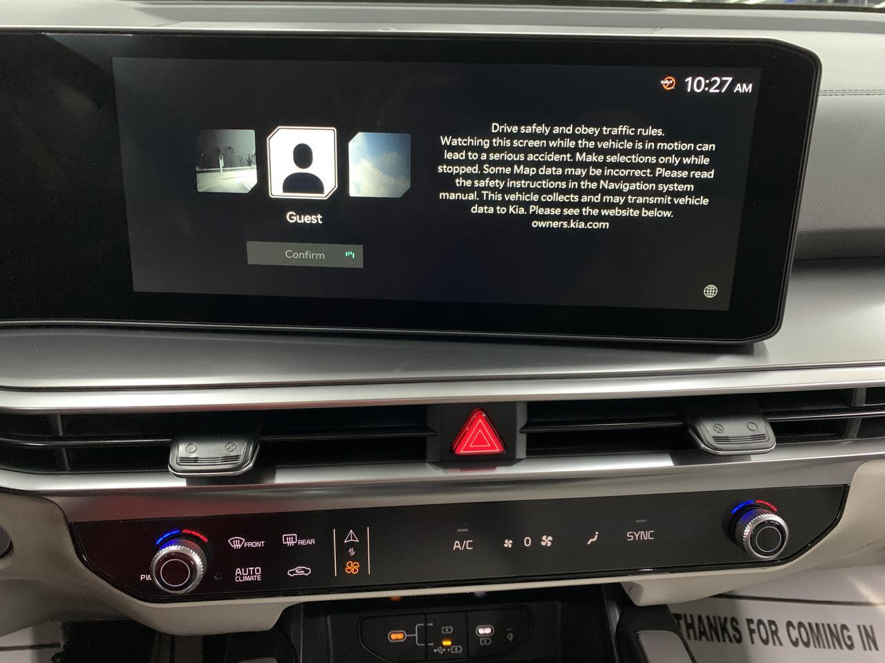 2025 Kia Sorento S AWD Benwood WV