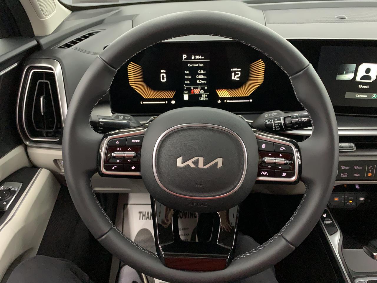 2025 Kia Sorento S AWD Benwood WV