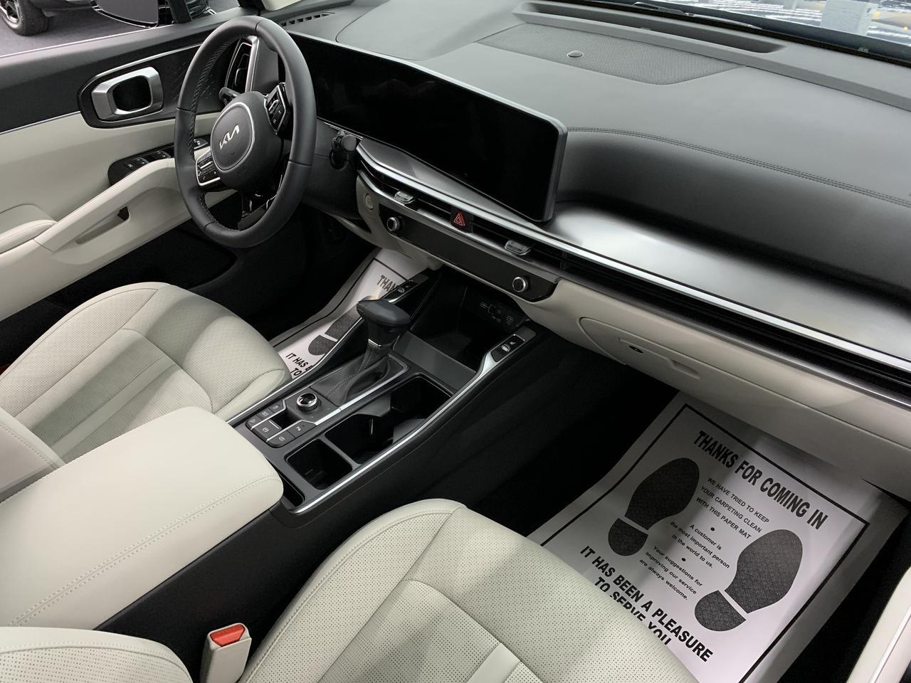 2025 Kia Sorento S AWD Benwood WV