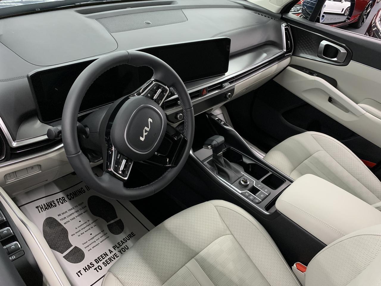 2025 Kia Sorento S AWD Benwood WV