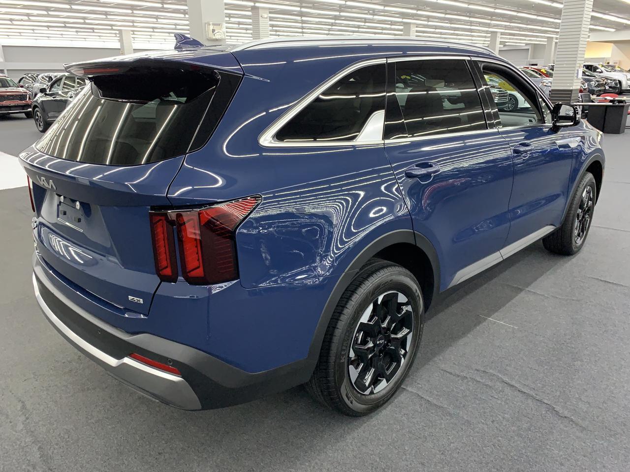 2025 Kia Sorento S AWD Benwood WV