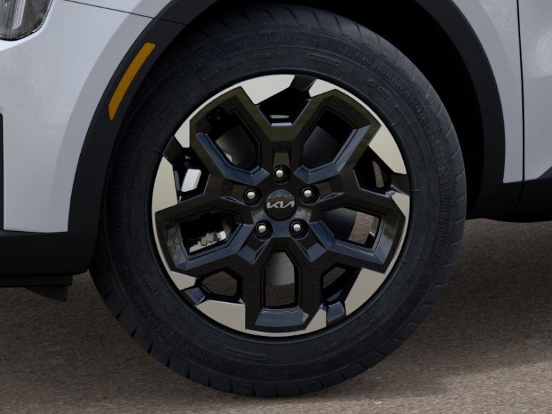 2025 Kia Sorento S Akron OH