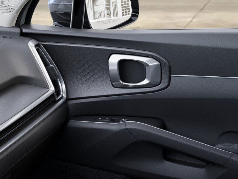 2025 Kia Sorento S Akron OH