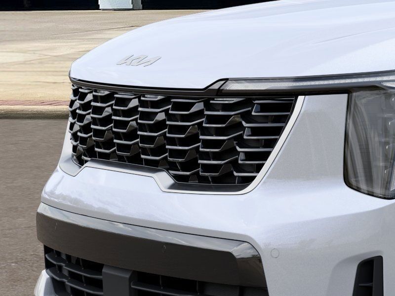 2025 Kia Sorento S Akron OH