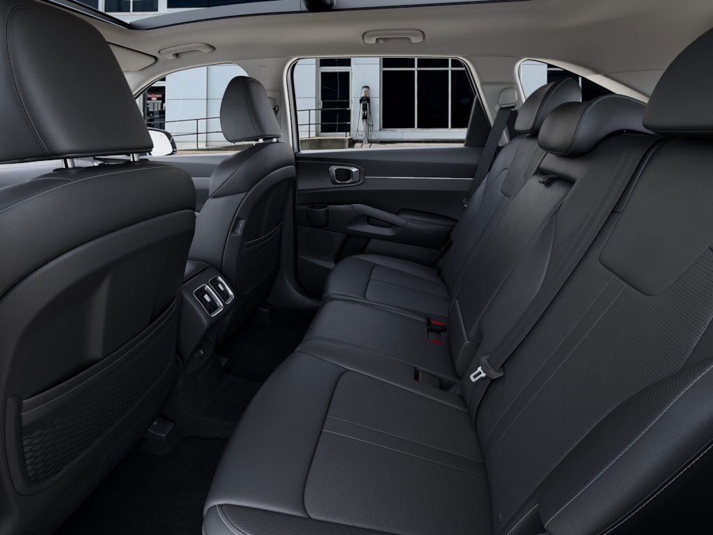 2025 Kia Sorento S Akron OH