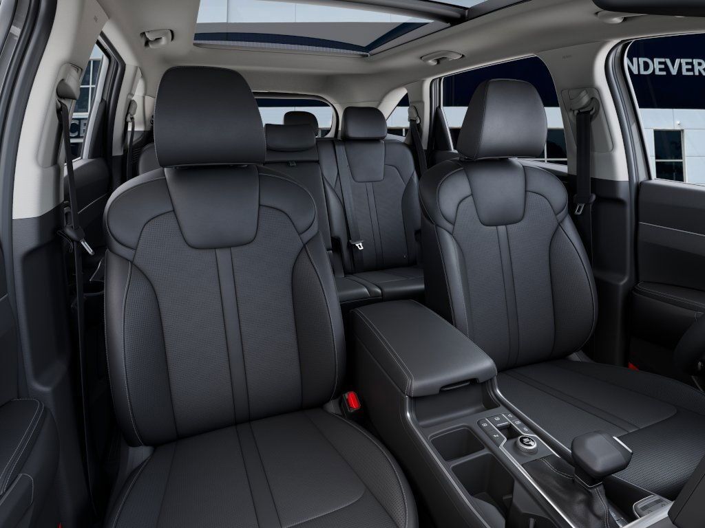 2025 Kia Sorento S Akron OH