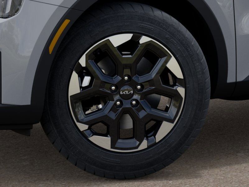 2025 Kia Sorento S Akron OH